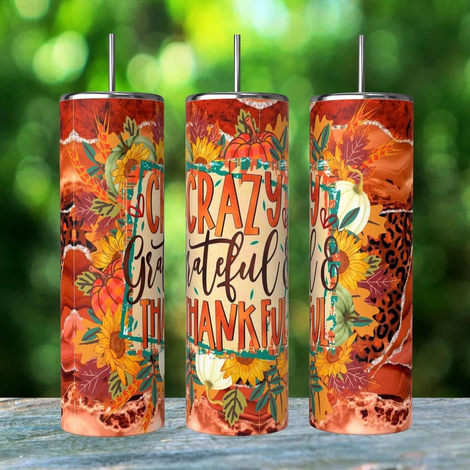 20oz Tumblers