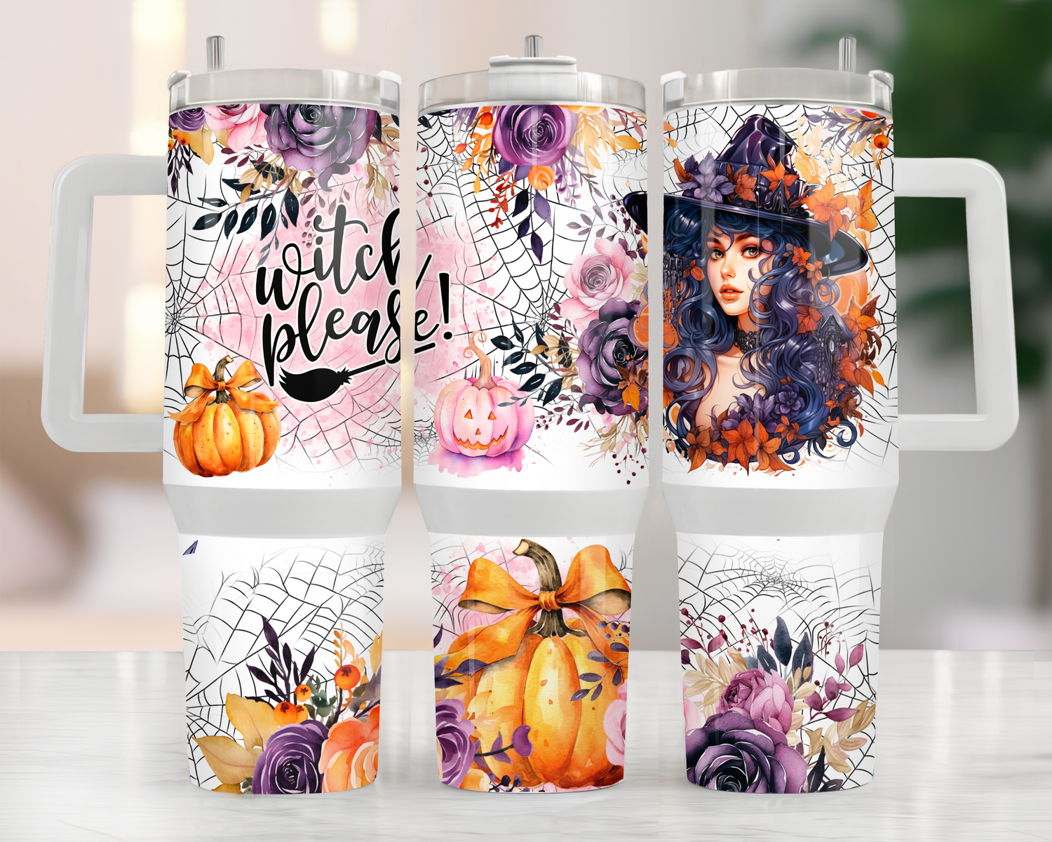 40oz Tumblers