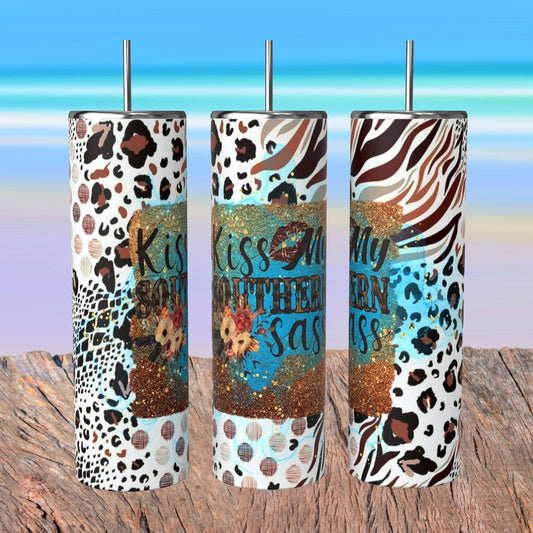 SOUTHERN SASS TUMBLER